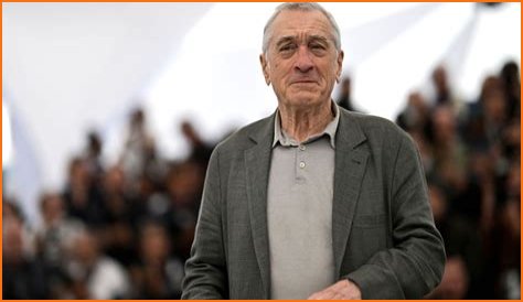 Understanding Robert De Niro's Ear: A Journey Through His Iconic Roles And Life