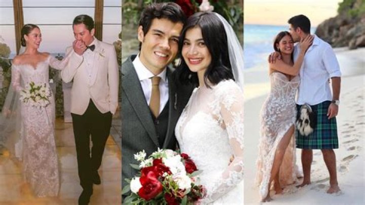 10 Celebrities Who Re-Married the Same Person