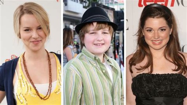 10 Child Stars Who Look Surprisingly Different Today