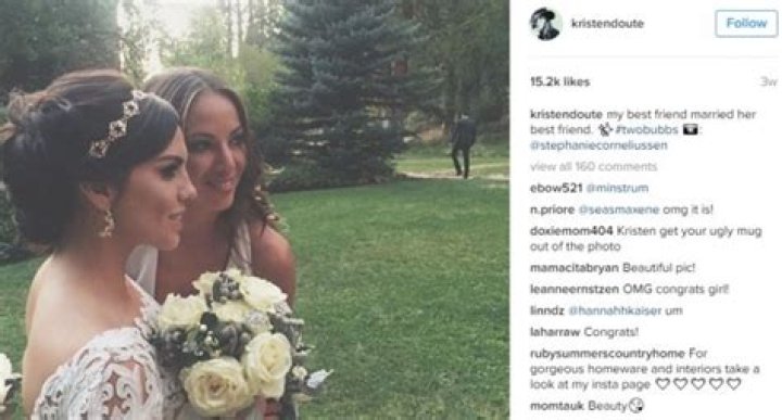 10 Reasons You Should be a Kristen Doute Instagram Follower