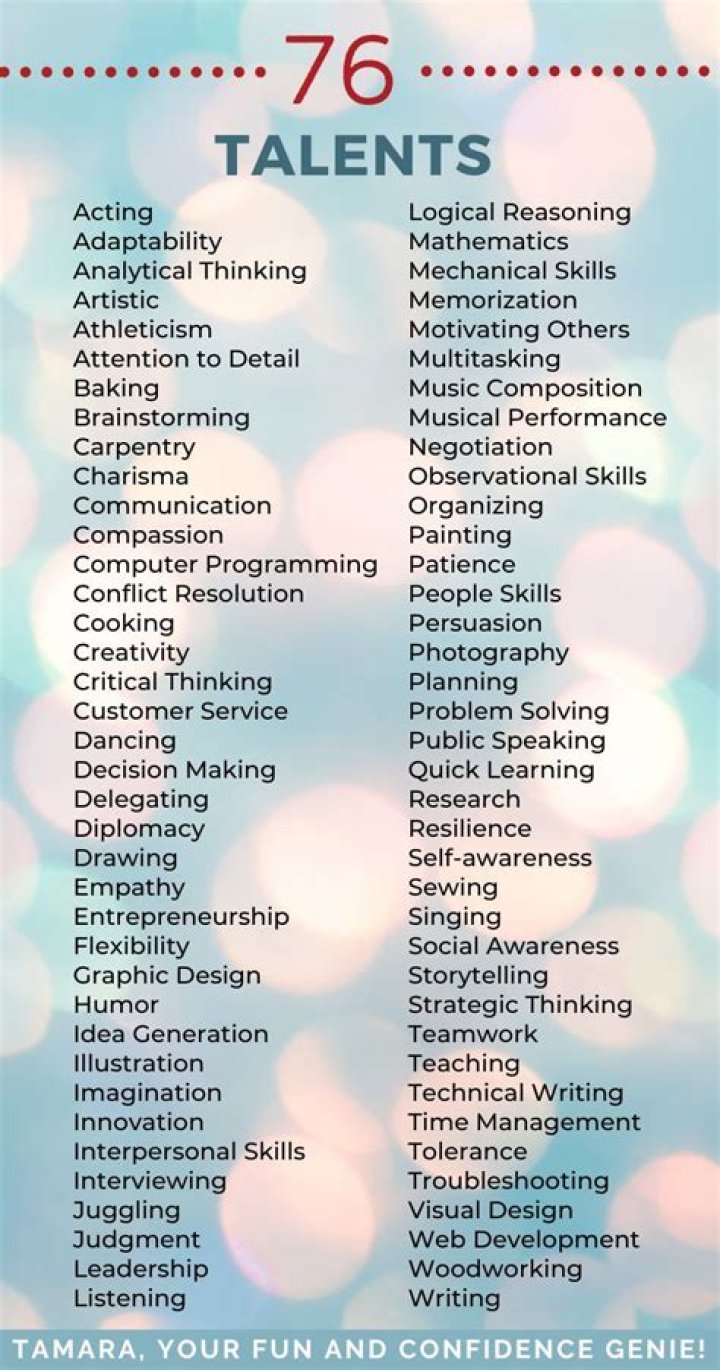 10 Talents You Didn’t Know Chris Pratt Had