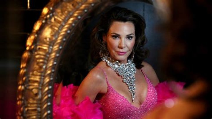 10 Things You Didn’t Know about Countess LuAnn