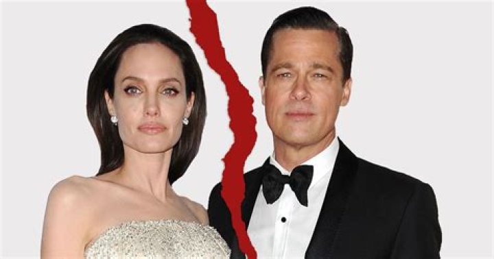 10 Things to Say about the Angelina Jolie Brad Pitt Divorce