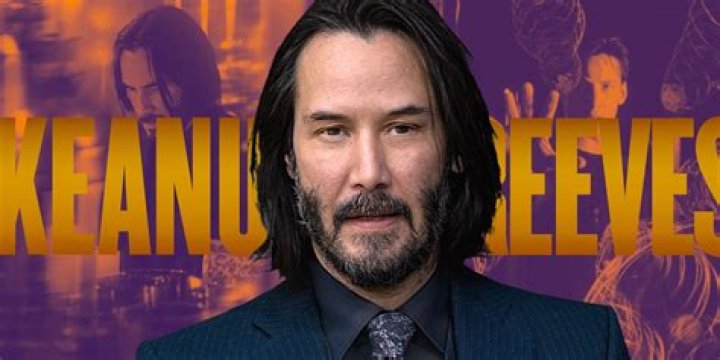 The 12 Best Keanu Reeves Conspiracy Memes Ever