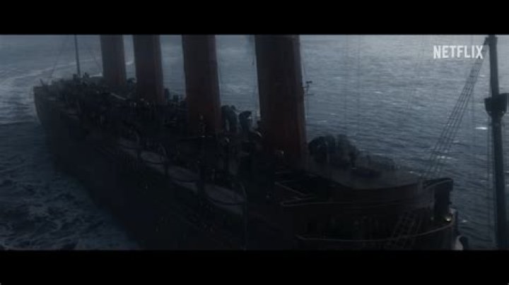 Is the Prometheus a real ship?