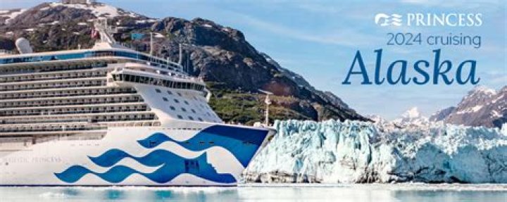 Alaska Cruises 2024: Best 2024 Alaska Cruises