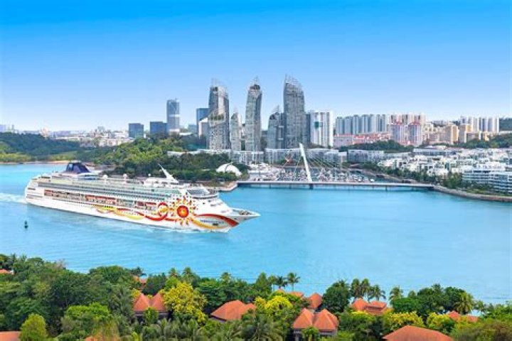 Asia Cruises 2024: Best 2024 Asia Cruises