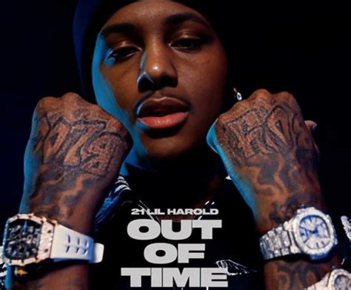 21 Lil Harold Age And Wikipedia: Who Is He? Real Name