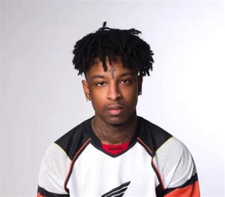 21 Savage Pets - Celebrity Pets