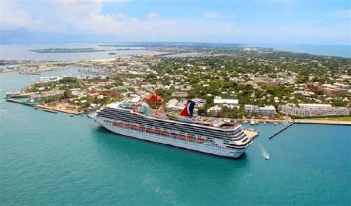 3 Day Cruises from Fort Lauderdale to the Bahamas