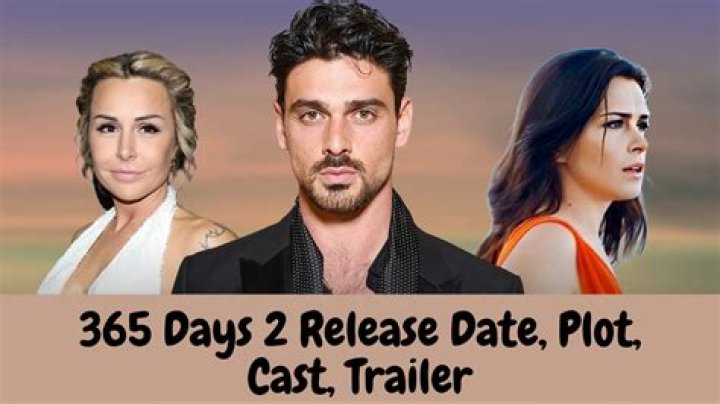 This Day release date, cast, plot synopsis, trailer and more