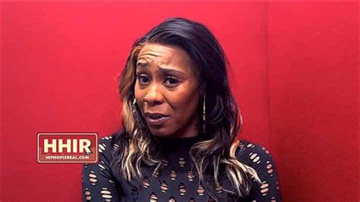 40 Barrs - Age, Family, Bio