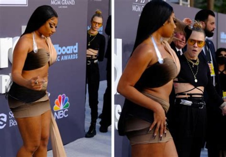 5 Awkward Moments Where Celebrities Got up and Left Interviews