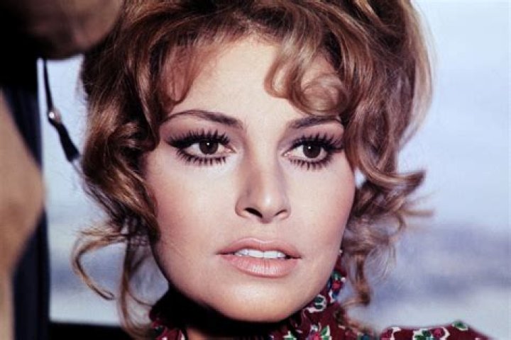 5 best movies of Raquel Welch