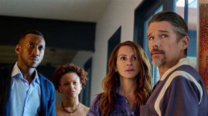 6 end of the world movies like Leave the World Behind that will make you super parano