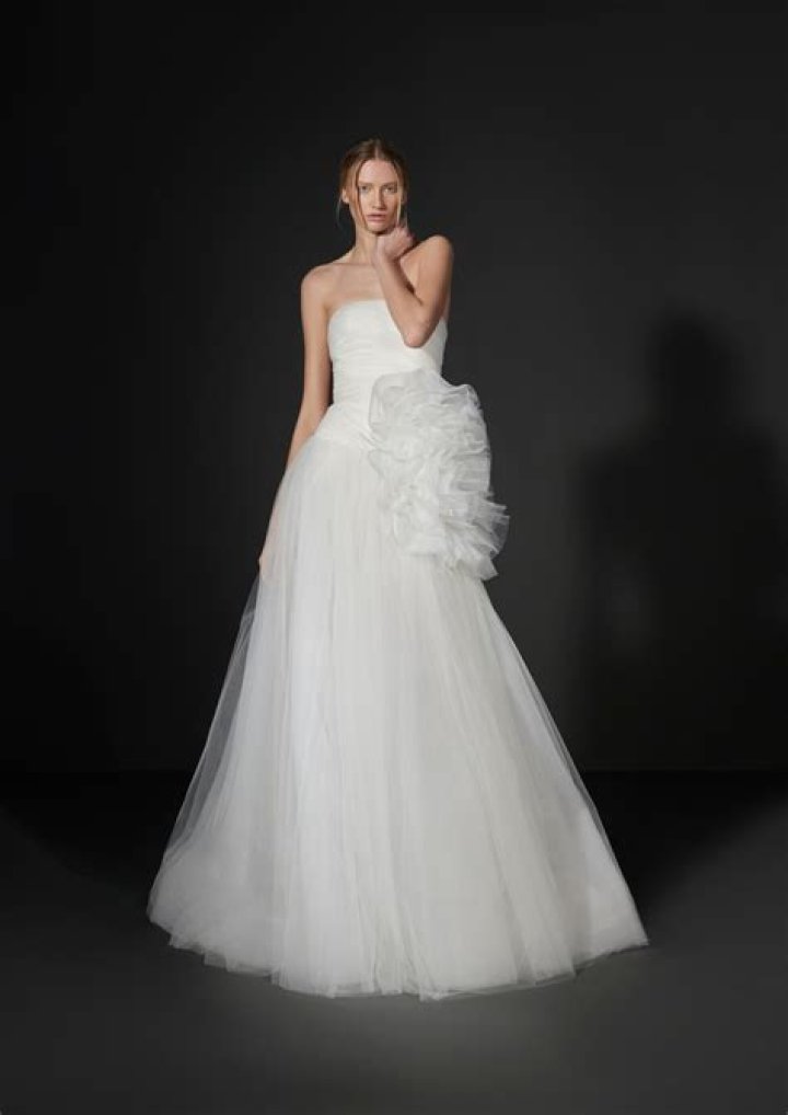 5 Vera Wang Wedding Dress Price You Won’t Believe!