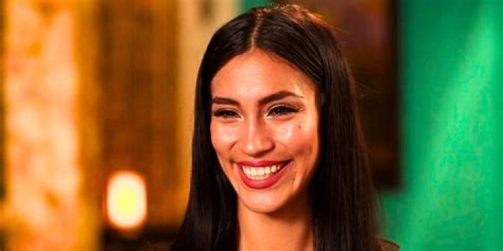 '90 Day Fiancé' Star in Tears Over Ex