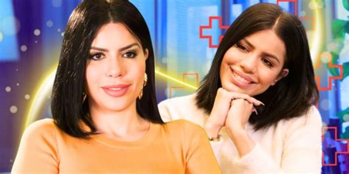 '90 Day Fiancé' Star Larissa Talks New Romance