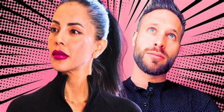 '90 Day Fiancé Star Opens Up on Fraught Marriage!