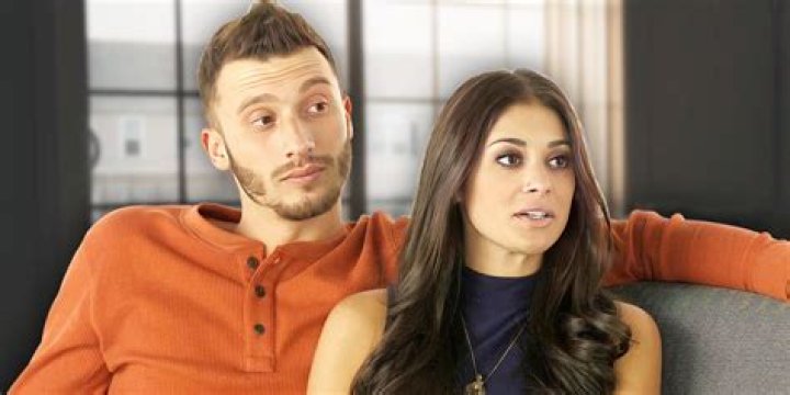 '90 Day Fiancé' Star's Arrest!