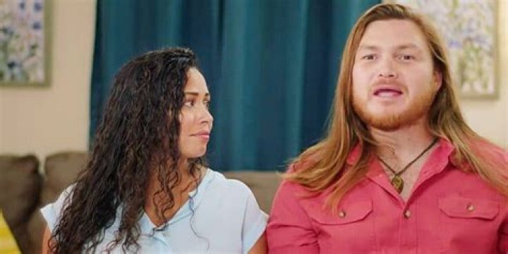 '90 Day Fiancé': Was Syngin Just Caught Cheating on Tania?