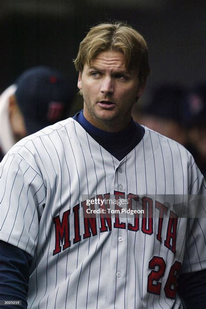 AJ Pierzynski - Age, Family, Bio