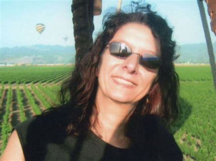 
A Time to Kill on ID: What happened to public health nurse Mindy Schloss? 