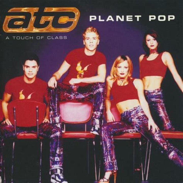 A Touch of Class - Cast, Ages, Trivia