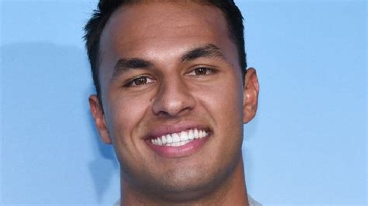 Aaron Clancy - Age, Family, Bio