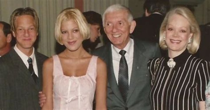 Aaron Spelling – Family, Family Tree