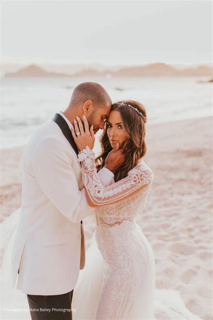 Aasha Davis and Husband Jesse Pforzheimer: 5 Facts To Know