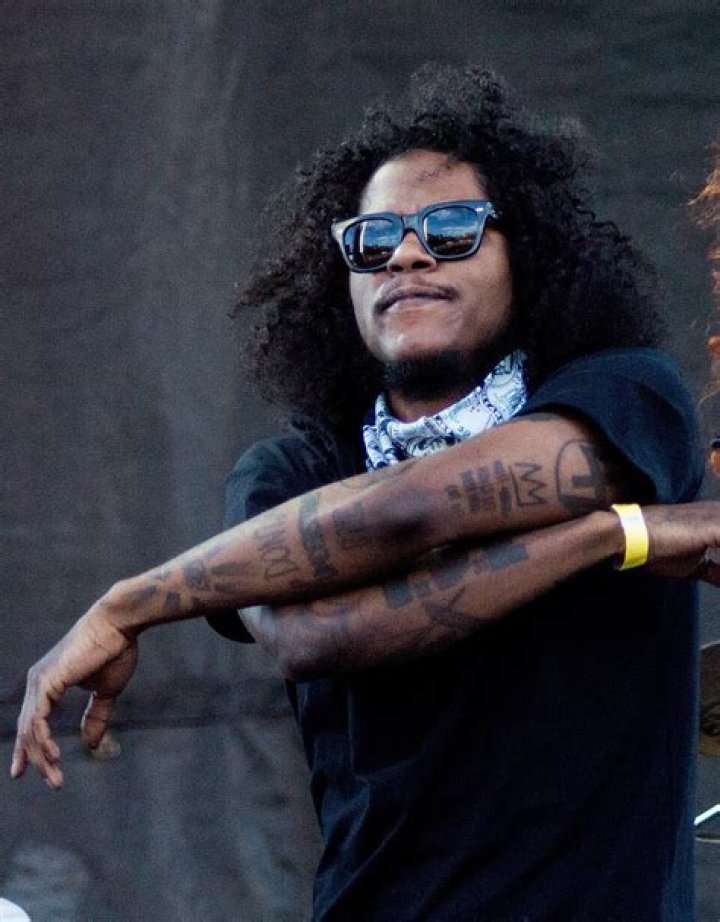 Ab-Soul - Age, Family, Bio