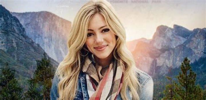 Abby Hornacek Religion And Ethnicity: Is She Christian Or Jewish Or Muslim?