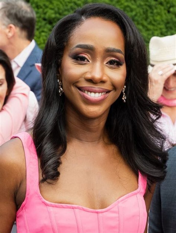 CNN's White House Correspondent Abby Phillip Exchanged Wedding Vows with Husband Marcus Richardson! Do they Share any Children?