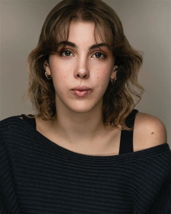 Abi Brittle - Age, Family, Bio