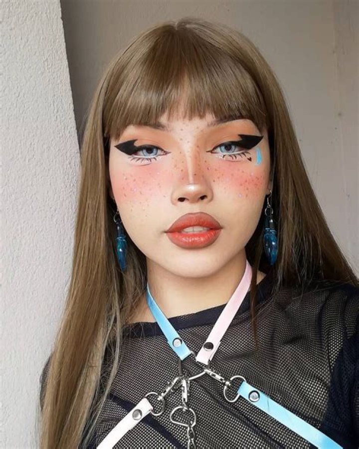 abigelic - Age, Family, Bio