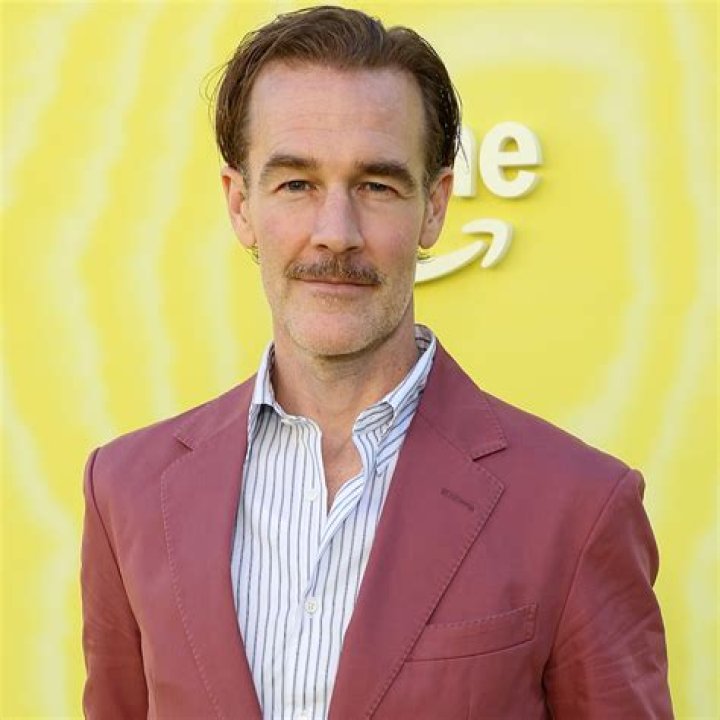 
Actor James Van Der Beek Net Worth, How Much Does His New Texas Home Cost? 