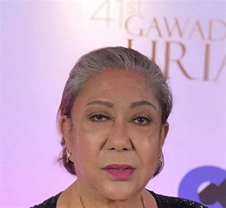 Actress: Odette Khan Age Parents Wikipedia Bio And Health Update