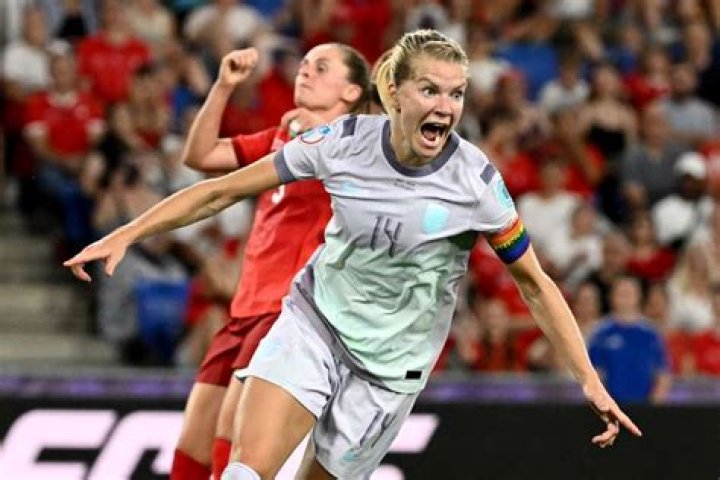 Ada Hegerberg Net Worth - Wiki, Age, Weight and Height, Relationships, Family, and More
