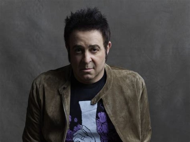 Adam Duritz - Age, Family, Bio