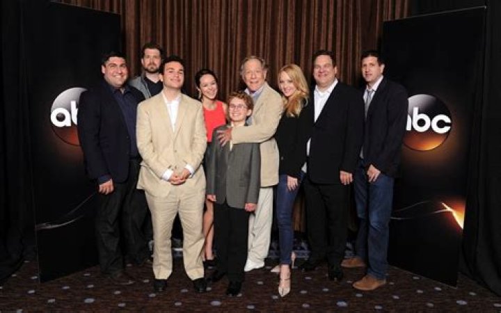 Adam F. Goldberg Net Worth - Wiki, Age, Weight and Height, Relationships, Family, and More