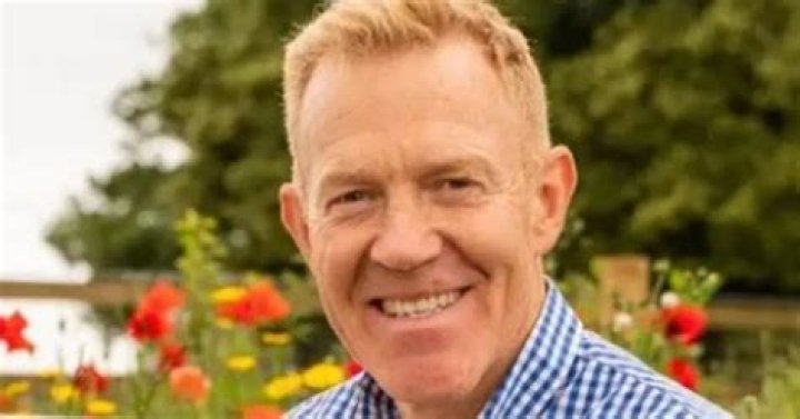 Adam Henson - Age, Family, Bio
