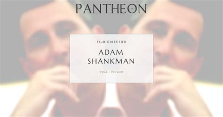 Adam Shankman Bio (Wiki) 