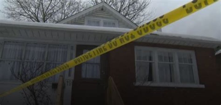 Adam Strong Wikipedia: Murder Sentence For Dismembering Two Women