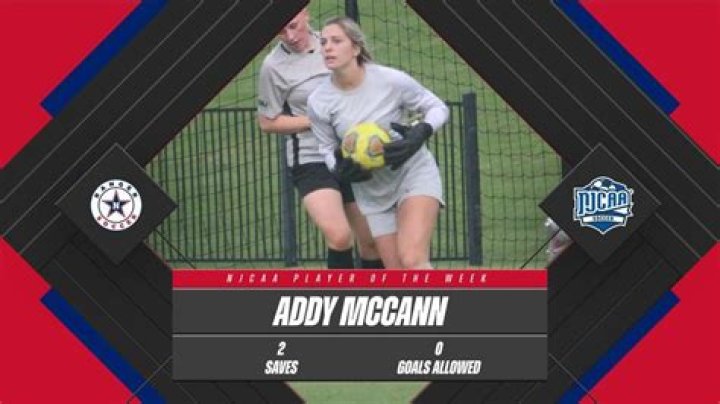 Addy Maxwell - Age, Family, Bio