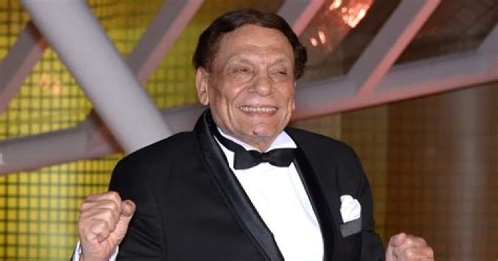 Adel Emam Net Worth - Wiki, Age, Weight and Height, Relationships, Family, and More