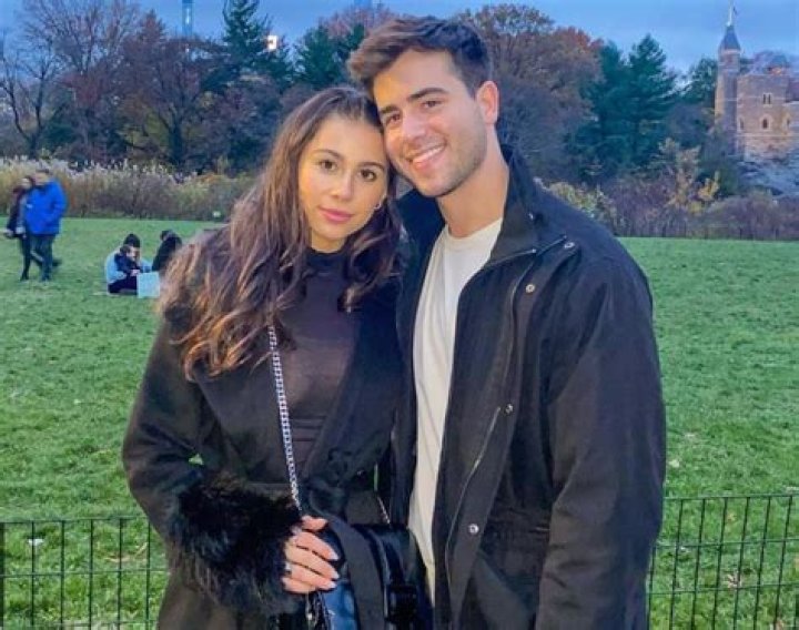 What Caused The Drift Between Adi Fishman And His Brother Tal? Know About His Girlfriend, Net-Worth, Marriage