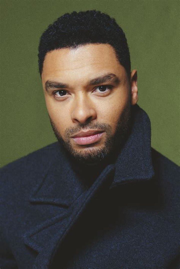 Adjoa Andoh on Rege-Jean Page’s Bridgerton exit: it’s not a huge surprise