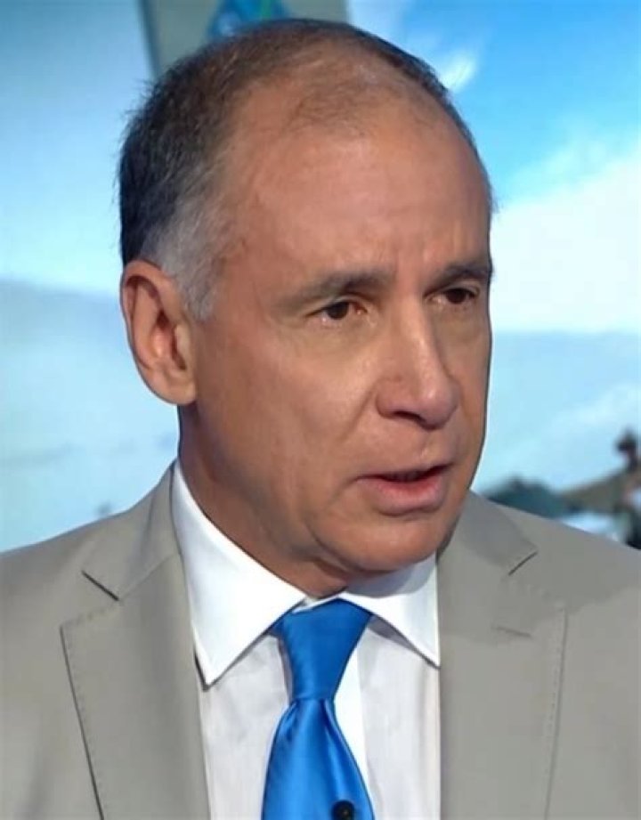 Adolfo Lora Franco - Age, Family, Bio