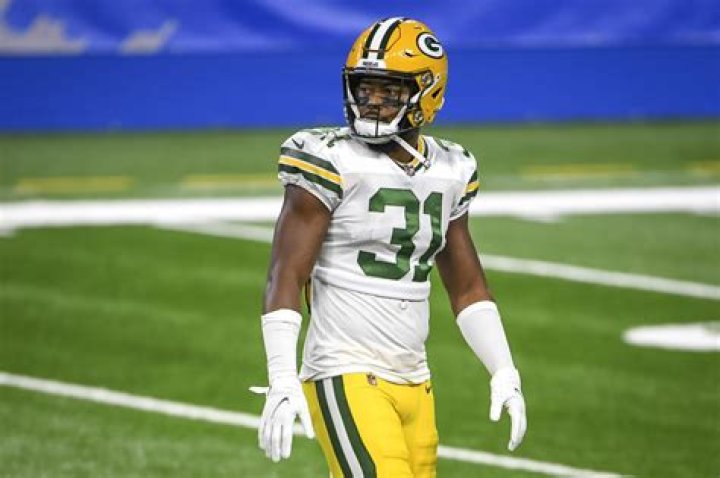 Adrian Amos - Age, Family, Bio